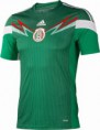 Camiseta México